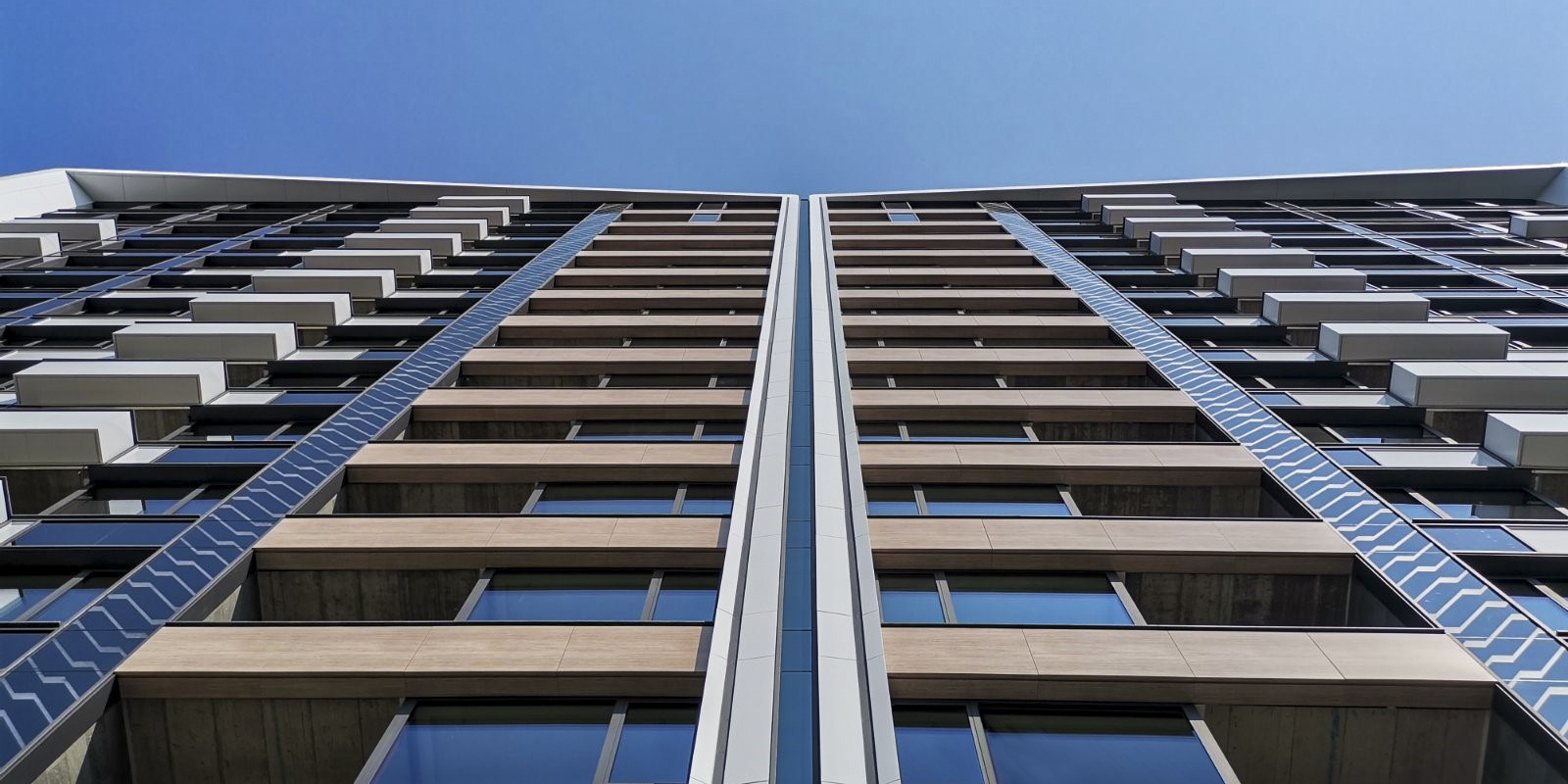 HARMONY BUILDING - Arteks